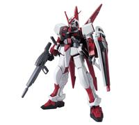 Bandai Gunpla, HG12, Gundam Astray Red Frame