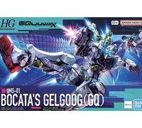 Bandai Gunpla High Grade HG 1/144 GMS02 Bocata Gelgoog