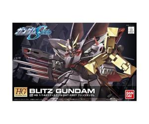 Bandai Gunpla High Grade HG 1/144 Gundam Blitz R04