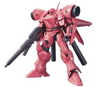 Bandai Gunpla High Grade HGUC 1/144 AGX-04 Gerbera Tetra