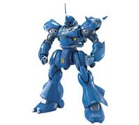 Bandai Gunpla Master Grade MG 1/100 Kampfer MS-18E
