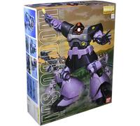 BANDAI Gunpla MG 1/100 Gundam MS-09 Dom Plastic Model Kit dal Giappone
