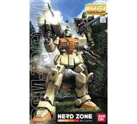BANDAI GUNPLA - Mg Rgm-79g Gm 1/100