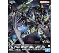 Bandai Gunpla NO Grade 1/100 Gundam Forbidden
