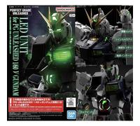 BANDAI Spirits Unità LED Gundam 1/60 V PG Unleashed