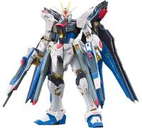 RG STRIKE FREEDOM GUNDAM ZGMF-X20A BANDAI 5061617 Gunpla Real Grade 1/144