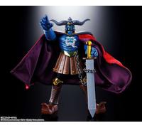 Bandai GX-110 Soul of Chogokin Ankoku Daishogun Generale Nero