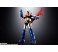 BANDAI GX-117 Mazinger Z Kakumei Shinka Power Up Version