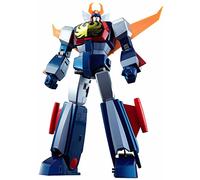 Bandai - GX-66 Trider G7 Soul Of Chogokin