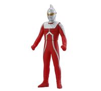 Bandai Hero Ultra 500 02 Ultra Seven (Japan Import)