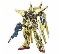 BANDAI HG 1/144 Owashi Akatsuki Gundam Modello Plastico Kit NUOVO Dal Giappone