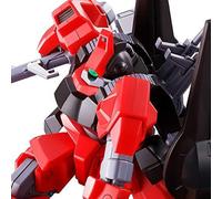Bandai HG 1/144 RMS-099 Quattro Bajeena'S Rick Dias Kit Scala 1:144 Nuovo