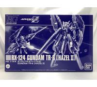 BANDAI HG 1/144 RX-124 Gundam TR-6 HAZEL II Advance of Z Hobby Online Limited