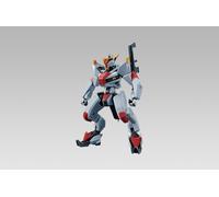 BANDAI HG 1/72 Amaim Warrior at the Borderline MAILeS KENBU Kit modello in...