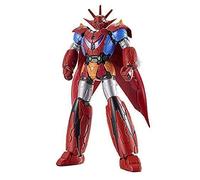 Getter Robot High Grade HG Model Kit Getter Dragon Infinitism 16 cm 1/144 Bandai