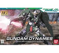 Bandai - HG GN-002 Gundam Dynames, 1/144, 59233