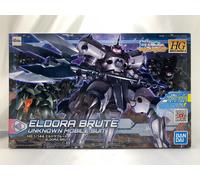 BANDAI HG Gundam 1/144 Eldora Brute Unknown MS HGBD:R Build Divers Plastic Model
