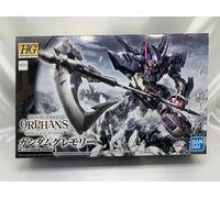 BANDAI HG Gundam 1/144 Iron-Blooded Orphans Gundam Gremory Modello in plastic...