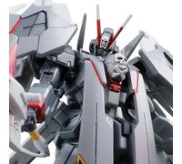 BANDAI HG Gundam 1/144 XM-X0 Crossbone Gundam X-0 Full Cloth Plastic Model Kit