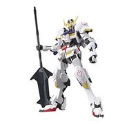 HG GUNDAM BARBATOS BANDAI Gunpla High Grade 1/144