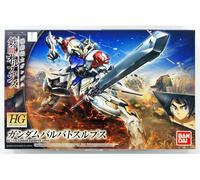 Bandai - HG Gundam Barbatos Lupus Iron-Blooded Orphans, 1/144, 55446