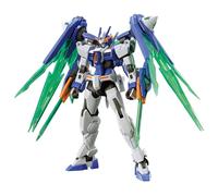 Bandai HG Gundam Build Metaverse Double Odiver Arc colore scala 1/144