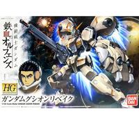Bandai - HG Gundam Gusion Rebake Iron-Blooded Orphans, 1/144, 57980