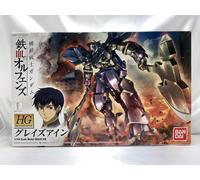 BANDAI HG Gundam Iron-blooded Orphans 1/144 Graze Ein Plastic Model Kit Giappone