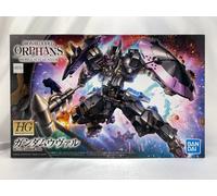 BANDAI HG Gundam Iron-Blooded Orphans 1/144 Gundam VUAL Plastic Model Kit