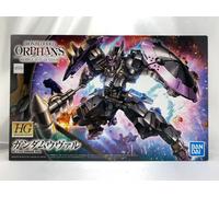 BANDAI HG Gundam Iron-Blooded Orphans 1/144 Gundam VUAL Plastic Model Kit