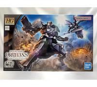 BANDAI HG Gundam Iron-Blooded Orphans 1/144 ROUEI Plastic Model Kit