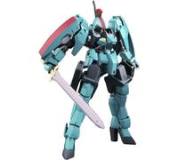 Bandai HG Gundam Iron-Blooded Orphans Graze Ritter Carta 1/144 Kit Modello JAPAN