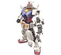 BANDAI HG GUNDAM RX-78-2 kit modellino in plastica scala 1/144