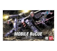 BANDAI HG Gundam SEED Destiny 1/144 MOBILE BuCUE TMF/A-802 Plastic Model Kit