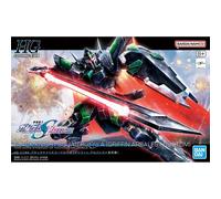 BANDAI HG Gundam SEED FREEDOM 1/144 Black Knight Squad Rud-ro.A Griffin Albalest