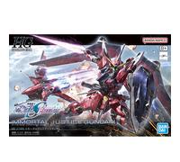 BANDAI HG Gundam SEED FREEDOM 1/144 Immortal Justice Gundam Plastic Model Kit