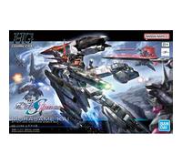 BANDAI HG Gundam SEED FREEDOM 1/144 Murasame Kai Plastic Model Kit Giappone