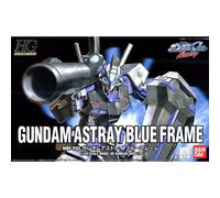 Bandai HG Gundam Seed Gundam Astray Blue Frame 1/144