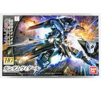 Bandai - HG Gundam Vidar Iron-Blooded Orphans, 1/144, 55448
