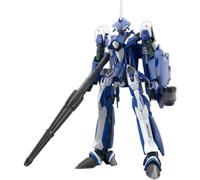 BANDAI HG Macross F VF-25G Mesaia Valkyrie 1/100 Plastic Model Kit Giappone
