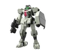 HG GUNDAM DEMI TRAINER - The witch from Mercury - BANDAI Gundam High Grade 1/144