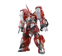 Bandai BAN2597344 Hg Super Robot Guerre Alteisen Modello Plastica Kit