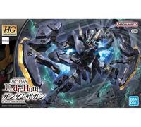 Bandai - HG Urdr-Hunt Gundam Zagan Iron-Blooded Orphans, 1/144, 69192