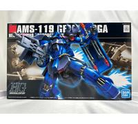 BANDAI HG Z Gundam 1/144 AMS-119 Geara Doga Char's Counterattack HGUC