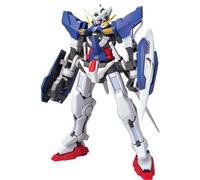 Bandai HG00 #01 GN-001 GUNDAM EXIA 1/144 - Gunpla Model kit Hg High Grade