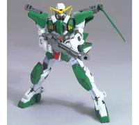 HG GN-002 GUNDAM DYNAMES - BANDAI Gunpla Gundam 00 Model Kit High Grade 1/144