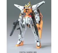 Bandai HG00 #04 GN-003 GUNDAM KYRIOS 1/144 - Gunpla Model kit Hg High Grade