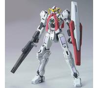 Bandai HG00 #15 GUNDAM NADLEEH 1/144 - Nadlee Gunpla Model kit Hg High Grade