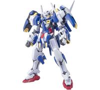 Bandai HG00 #64 GUNDAM AVALANCHE EXIA DASH 1/144 Gunpla Model kit Hg High Grade