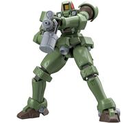 Bandai HGAC #211 OZ-06MS LEO 1/144 - Gundam Wing Gunpla Model kit Hg High Grade